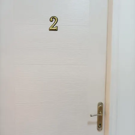 Mladenovic Apartman *