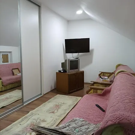 Mladenovic Apartman Kijevo