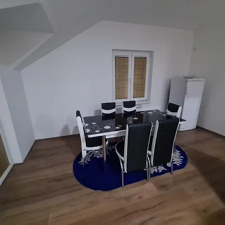 Apartman Mladenovic Kijevo