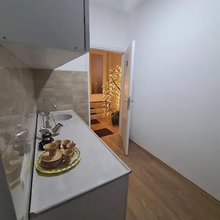 Mladenovic Apartman Kijevo