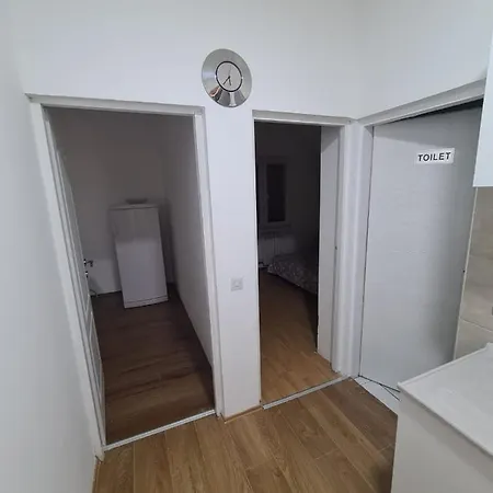 Mladenovic Apartman *