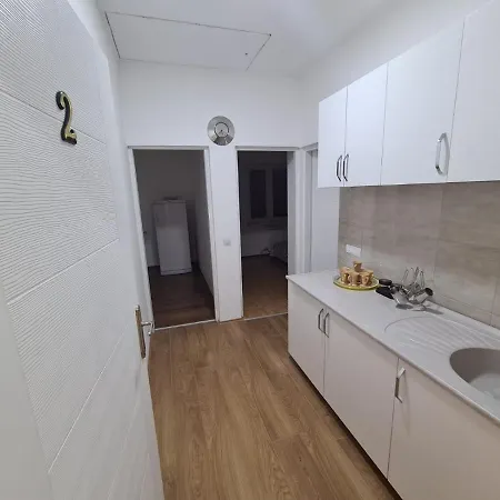 Mladenovic דירה *