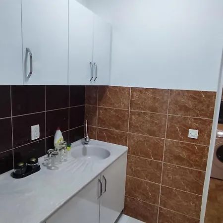 Mladenovic Apartman Kijevo