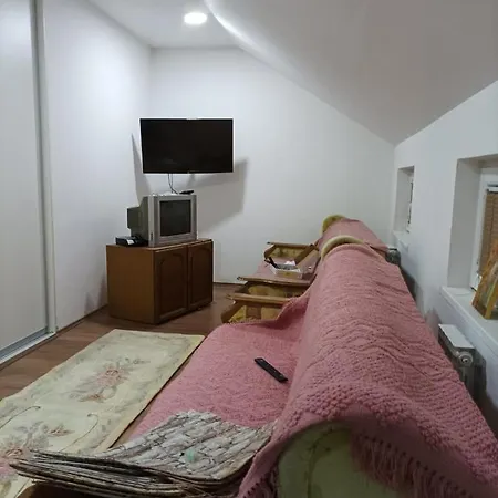 Apartman Mladenovic Kijevo