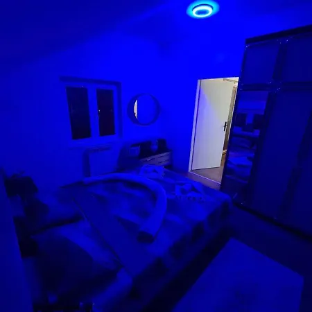 Mladenovic Apartment *