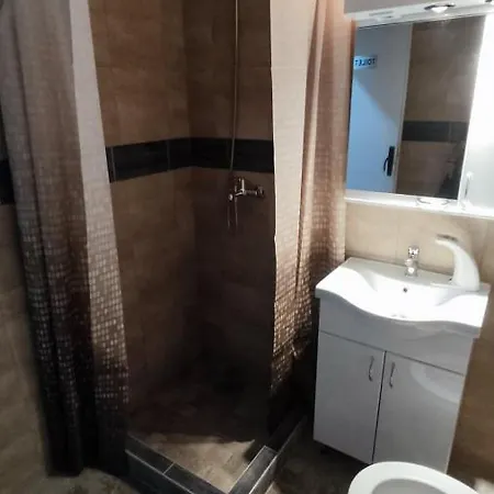 דירה Mladenovic Kijevo