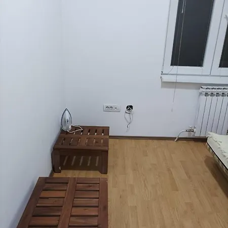 Apartman Mladenovic